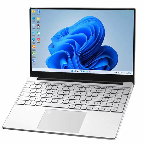 MI PAD Intel N5095 156 linch1920x1080Full HD Игровой ноутбук RAM 32 ГБ 512ГБ SSD Intel UHD Graphics Windows Pro серый металлик 29590₽