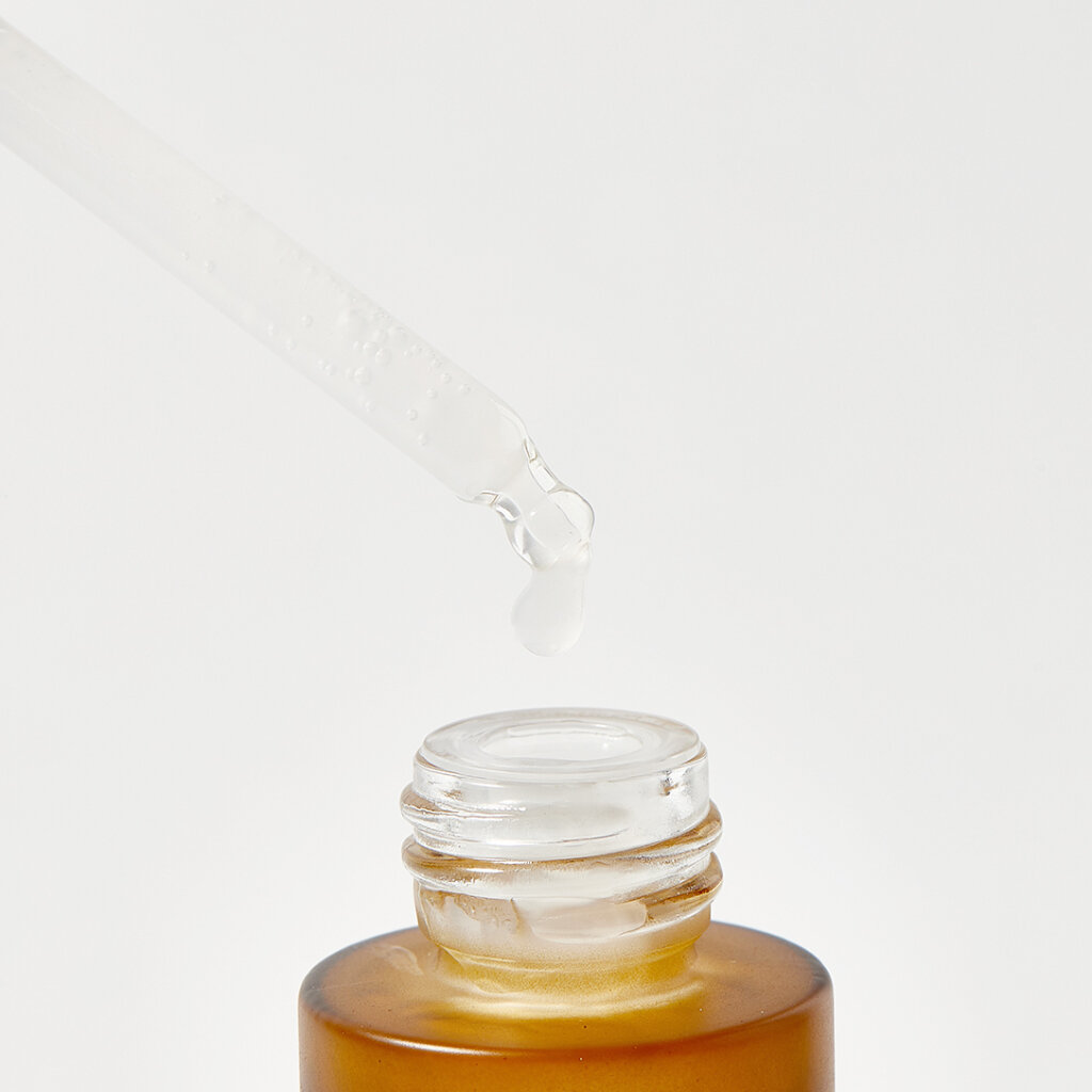 Сыворотка для лица RNW DER. CONCENTRATE Ceramide Plus, 30 мл. — фото 1