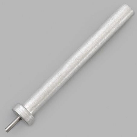 Инструмент для квиллинга EFCO Серебристый, с раздвоенным концом, 5,5 см