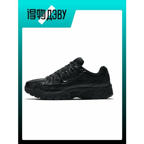 фото Кеды nike p-6000, размер eu 44.5 стопа (28.5cm)