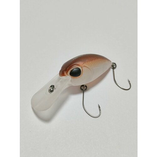 Воблер Horizard limitless area от Osprey на форель, окуня, олавля, язя, 34mm 4g