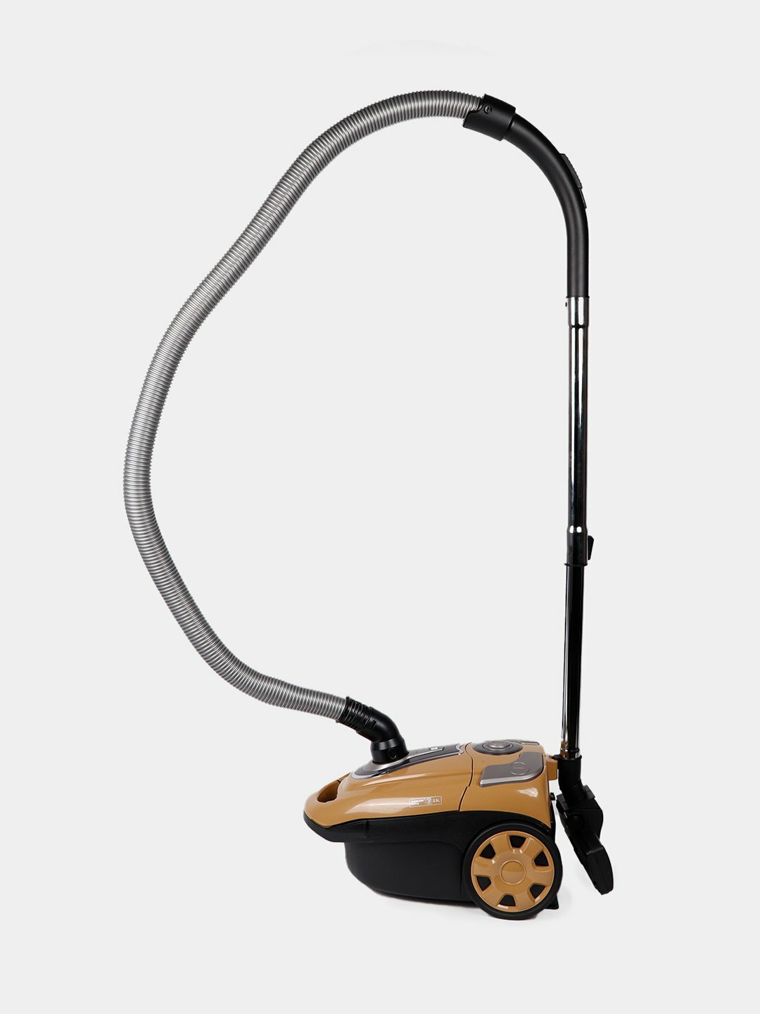 Пылесос Magna VCH1618CH — мощность 1800 Вт, объем пылесборника 2,5 л — фото 1