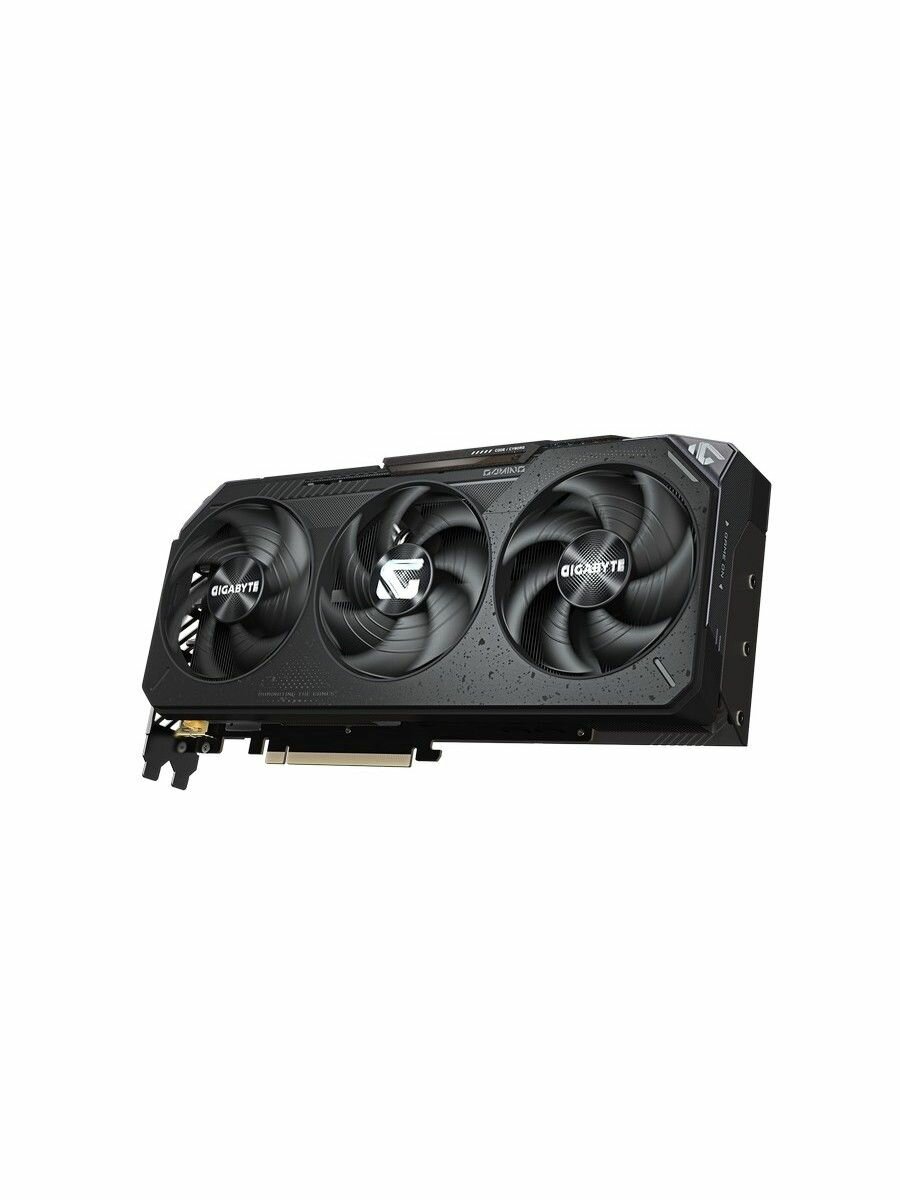 Видеокарта Gigabyte PCI-E AMD Radeon RX 9070XT GAMING OC-16GD (GV-R9070XTGAMING OC-16GD) — фото 1