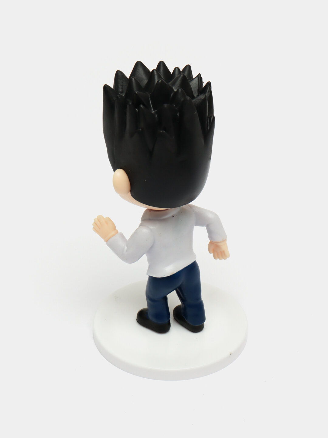 Фигурки с персонажами из аниме "Хантер х Хантер" — фото 1