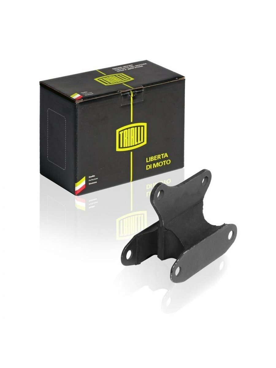 Опора КПП (4 передачи) для автомобиля Лада 2101-2107 RM 0102 TRIALLI — фото 1