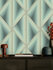 Обои флизелиновые виниловые Archilight 7265-22 Euro Decor, геометрия, 3D-эффект,...