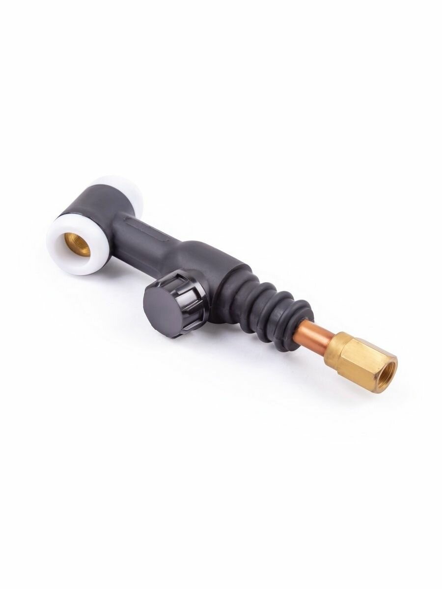 Головка для TIG горелки 17V — фото 1