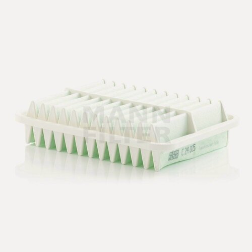 Изображение товара Фильтр воздушный для автомобилей MANN FILTER C24005 (запчасти и расходники)