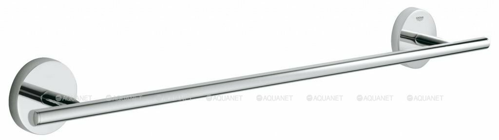 Держатель для полотенец Grohe BauCosmopolitan 40459001