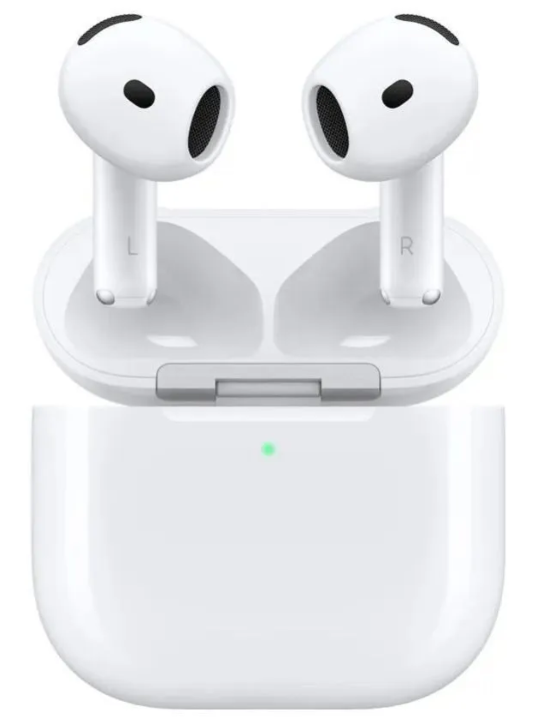 AirPods 4, ANC Шумоподавление, США 2025, Беспроводные наушники