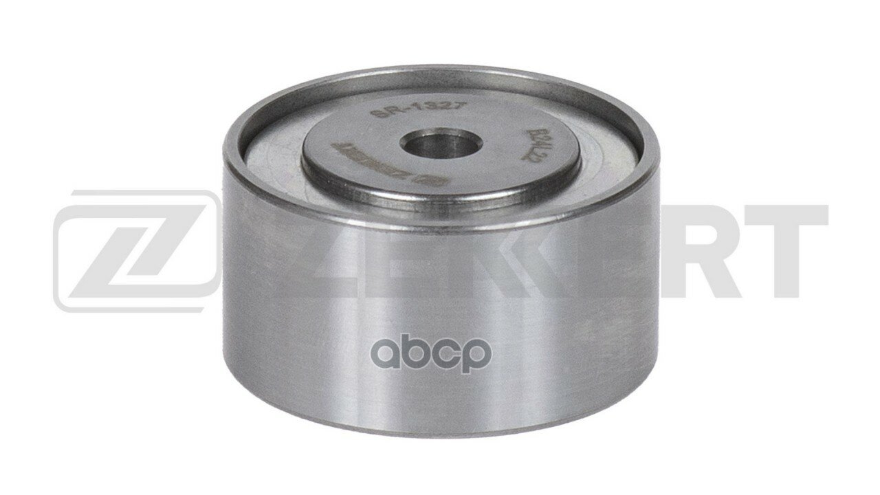 Ролик натяжной агрегатного ремня Renault Laguna 97- Megane 96- Scenic 97- Volvo S40 95- V40 95- Zekkert арт. sr-1327