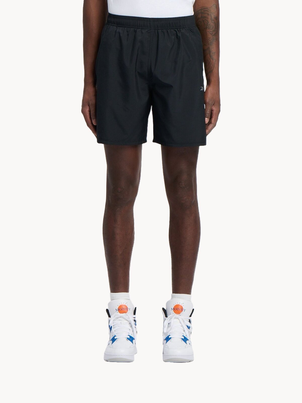 Шорты спортивные ID Train Utility