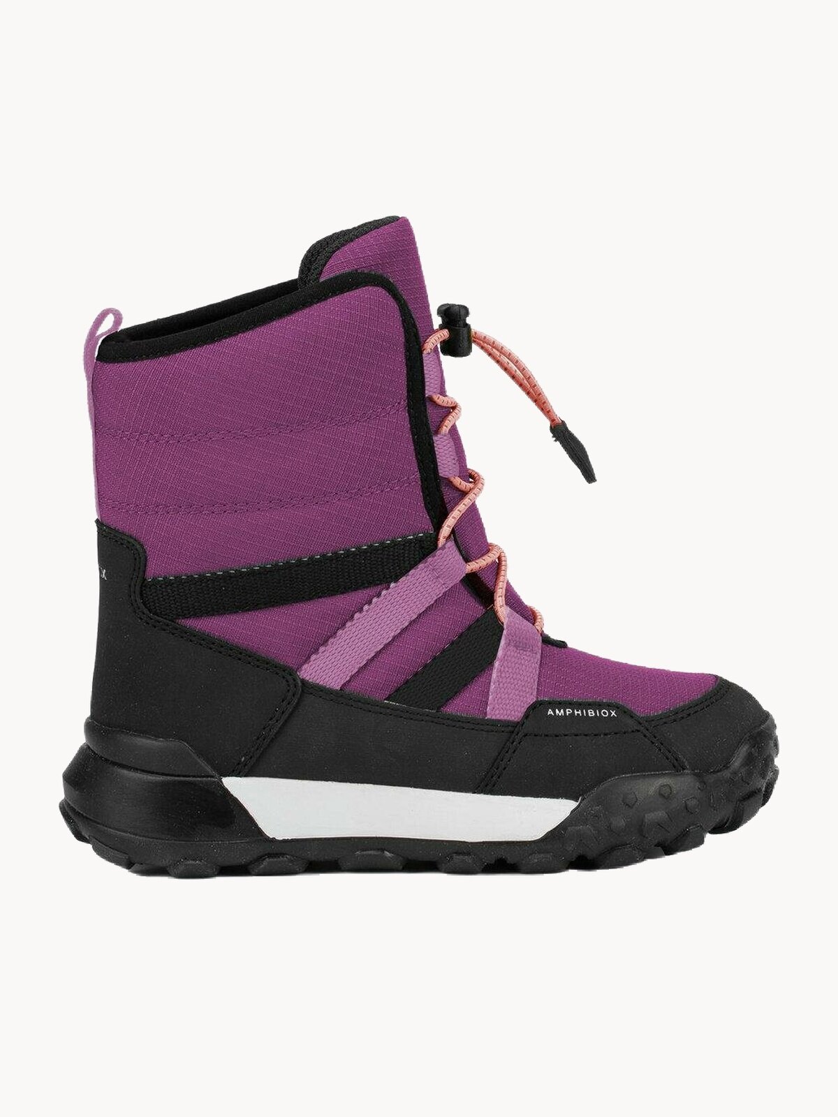 Дутики Trekkyup ABX 