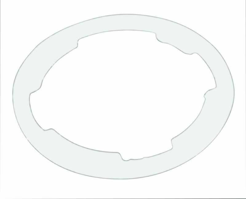 3536509 (GCP) Прокладка (уплотнитель) личинки замка двери VOLVO