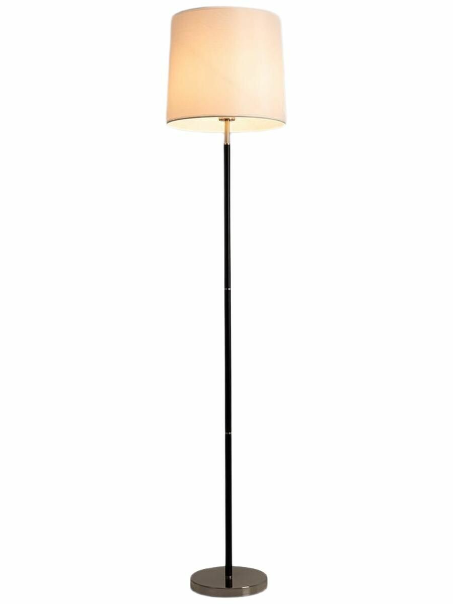 Торшер Arte Lamp RODOS A2589PN-1SS