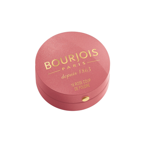 Буржуа Париж / Bourjois Paris - Румяна Blusher тон 16 Love-struck Rose 2,5 г