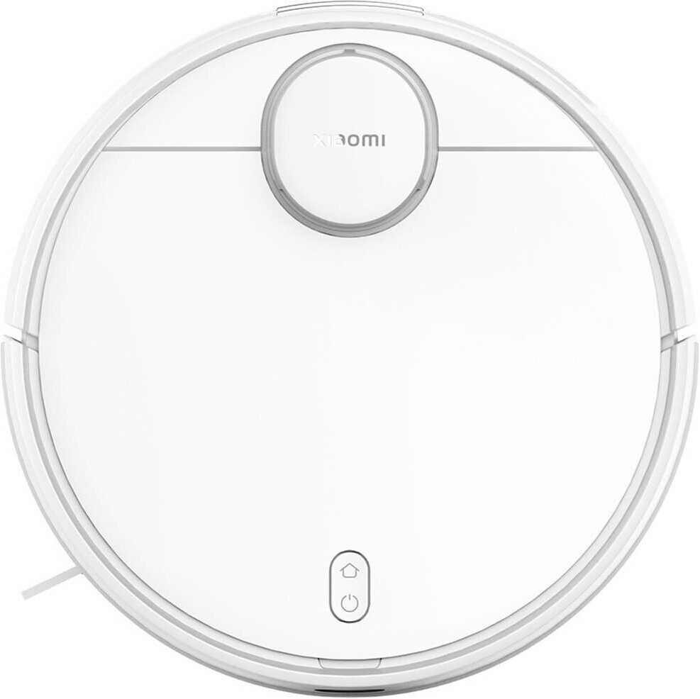 Робот-пылесос Xiaomi Robot Vacuum S12