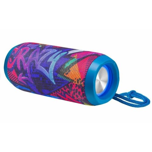 Портативная акустика DEFENDER ENJOY S750 синийграффити 556000₽
