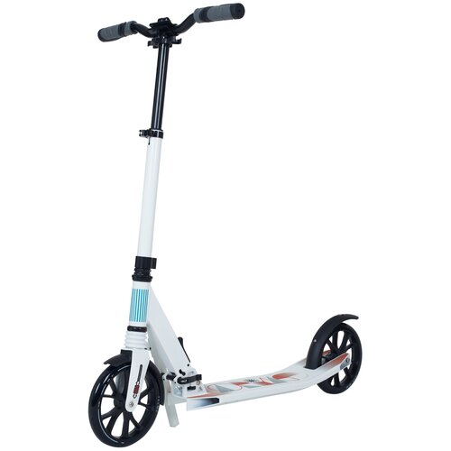 фото Самокат prime glider cool