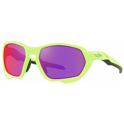 фото Oakley солнцезащитные очки oakley oakley plazma oo9019 901904 matte retina burn [oo9019 901904]
