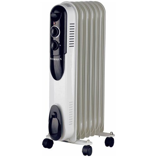Масляный радиатор ОМПТ-EU-7Н Eurolux 331900₽