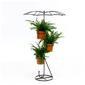 Подставка <b>для</b> <b>цветов</b> 95-054 Хитсад <span>тип: подставка, материал: металл, назначение: <b>для</b> дома</span>