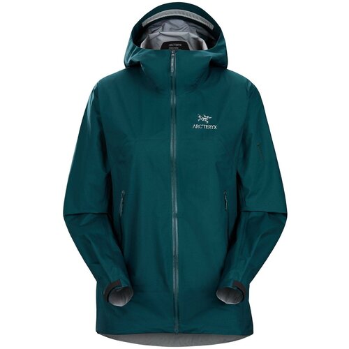 Куртка для активного отдыха Arcteryx Beta Jacket Women'S Black (US:M)