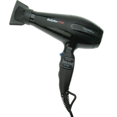 Фен BaByliss Pro Veneziano 2000Вт2 насадки 716400₽