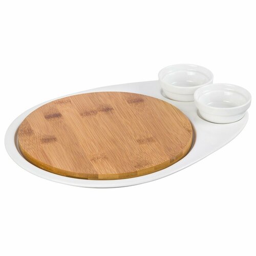 Набор для сыра Elan Gallery Айсберг