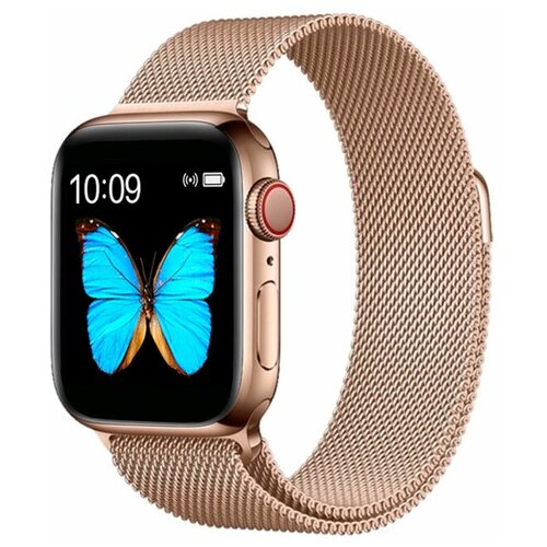 BandRate Smart BRST500500GGWB 500000₽