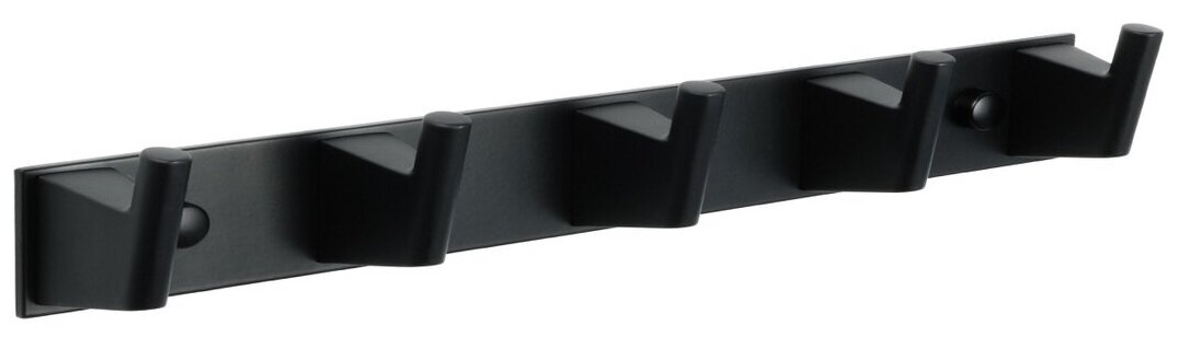 Планка 5 крючков Fixsen Trend FX-97805-5