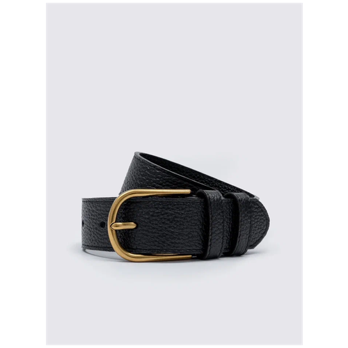 фото Ремень grace женский кожаный повседневный поясной широкий a.valentino