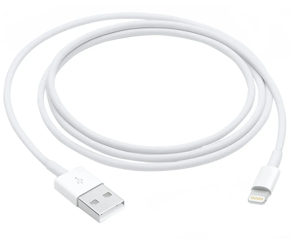 Зарядный кабель Lighting/USB (2м) original для Apple