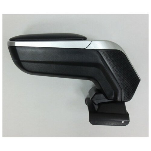 Подлокотник Hyundai Accent II 1999-2012 (48023BK+SIL)