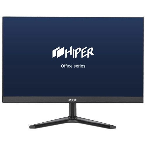 LCD Hiper 238 EasyView FH2402 черный IPS 1920x1080 5ms 169 250cd HDMI DisplayPort MM AFB-103C-75 1551000₽