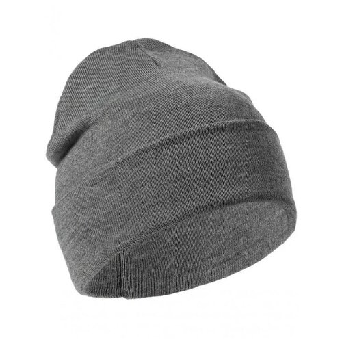 фото Шапка бини rittlekors gear, размер универсальный, серебряный