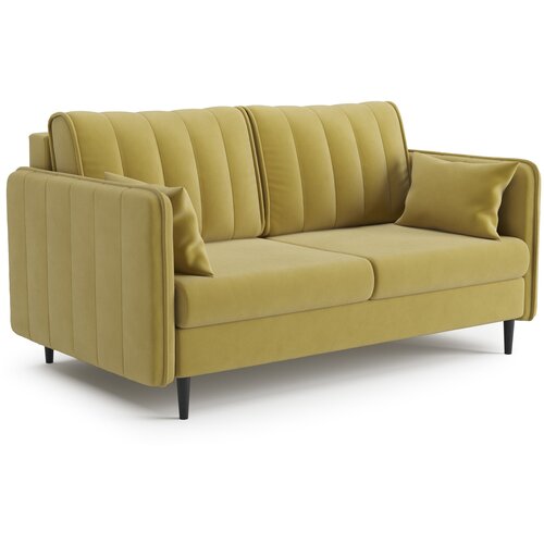 Диван Остин/диван на ножках/ диван раскладной/диван прямой/диван кровать