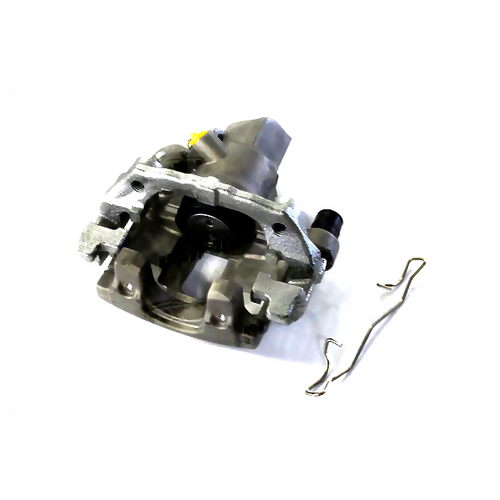 Суппорт тормозной задн прав focus, mazda 3, volvo s40 1.6-2.0 03> d.38, patron, pbrc044
