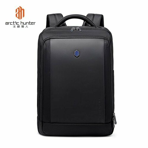 Рюкзак для ноутбука B00550 черный