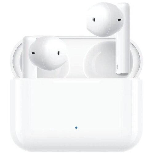 Беспроводные наушники HONOR Choice Earbuds X белые 279000₽