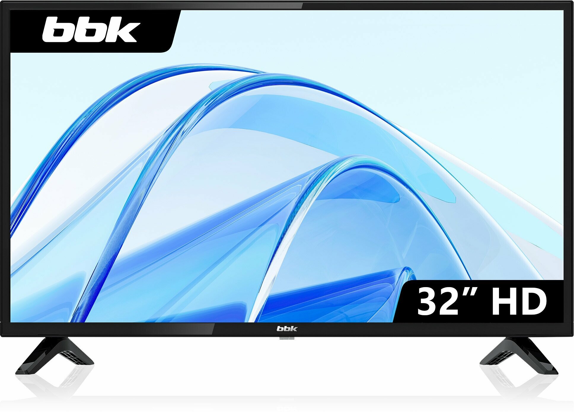 LCD(ЖК) телевизор BBK 32LEM-1035/TS2C