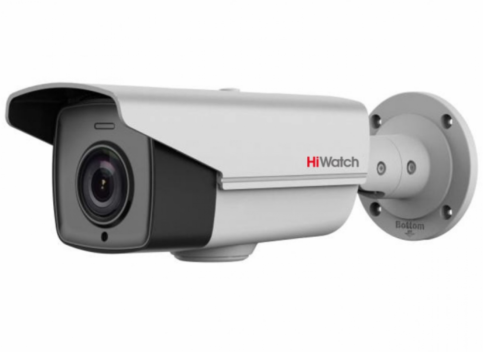 IP-камера HiWatch PRO Ipc-b542-g2/4i (2.8mm) - фотография № 10