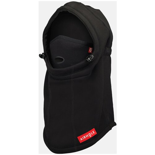 фото Шарф-капюшон airhole airhood polar black