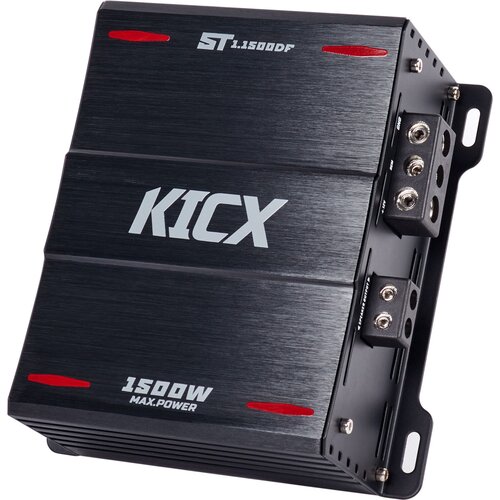 Усилитель Kicx ST1.1500DF