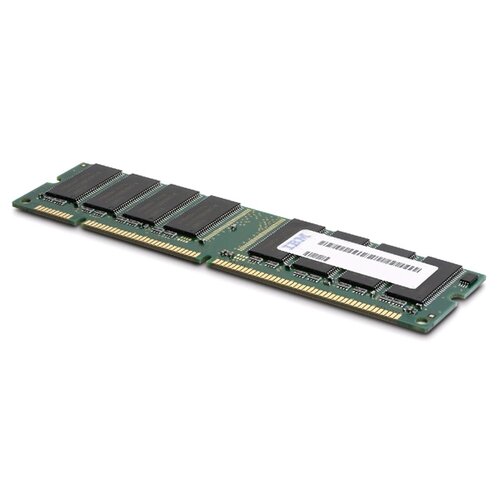 Оперативная память IBM 8 ГБ DDR3 1333 МГц LRDIMM CL9