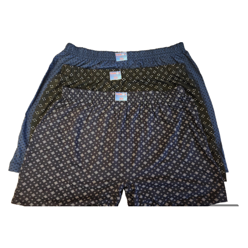 фото Трусы , 2 шт., размер 56, мультиколор узбекистан, carol