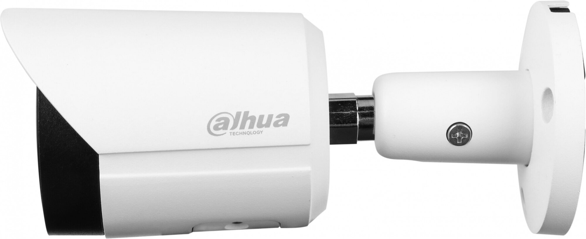 Видеокамера IP Dahua , 2.8 мм, белый - фото №4
