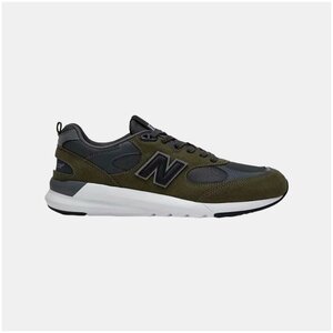 Кроссовки NEW BALANCE MS109 Khaki/Grey