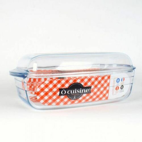 Утятница Pyrex O CUISINE 6.5л, 466AC00/1043 - фото №16