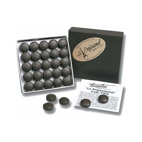 фото Наклейка для кия «le pro» 14 мм tweeten